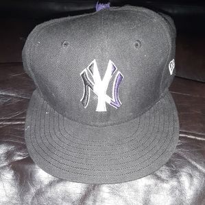 New York Yankees SnapBack